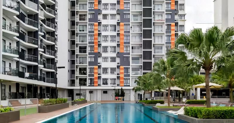 TimurBay Seafront Residence Kuantan - image 6