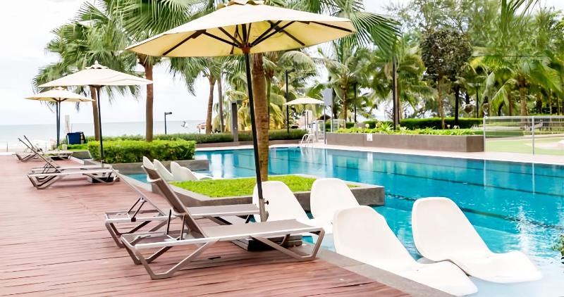 TimurBay Seafront Residence Kuantan - image 8