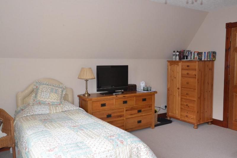 Deluxe King Room image 3