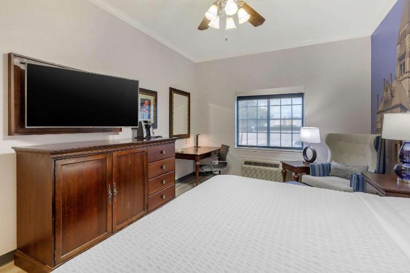 Standard King Room - Non-Smoking  image 3