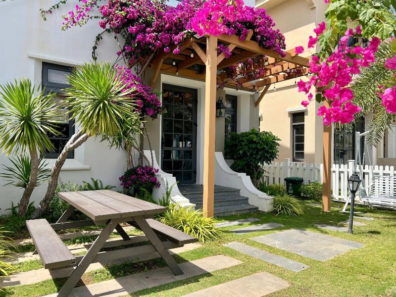 Novaworld Phan Thiet - Ako Villa 3PN - image 20
