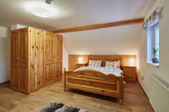 Four-Bedroom House image 1