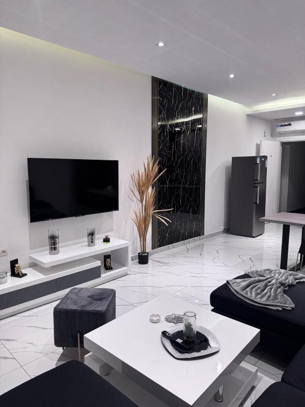 Le silver appartement 2 chambres - image 1
