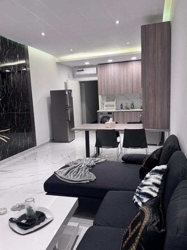 Le silver appartement 2 chambres - image 2