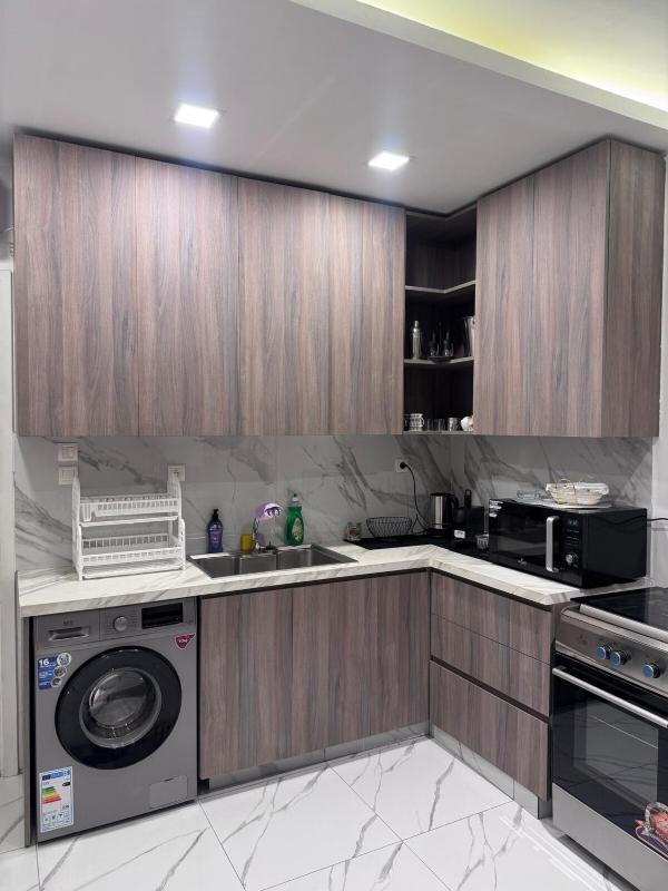 Le silver appartement 2 chambres - image 13