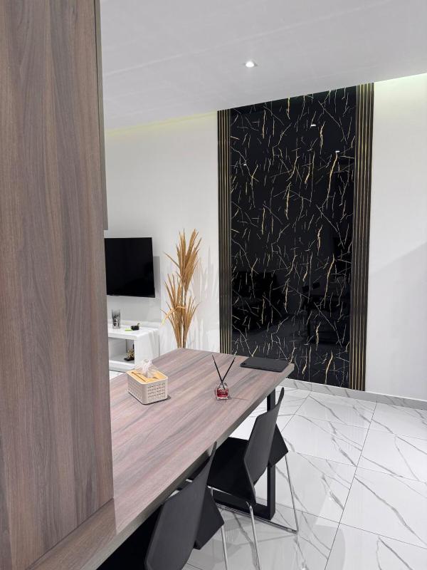 Le silver appartement 2 chambres - image 14