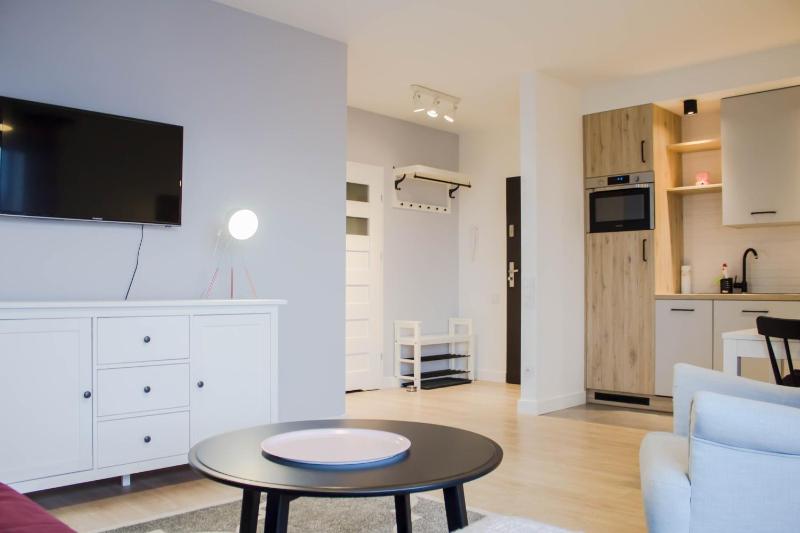 One-Bedroom Apartment image 3