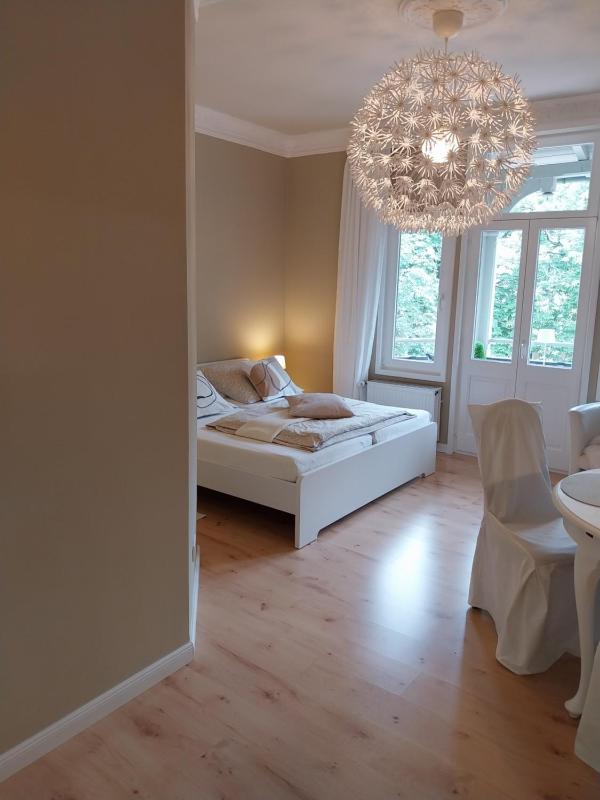 Ferienwohnung Benvenuto - image 13