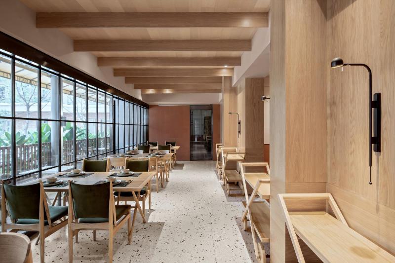 熊猫很困酒店 - image 9
