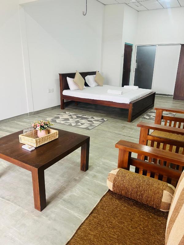 Chanco Beach Hotel and Coworking - Negombo - image 24