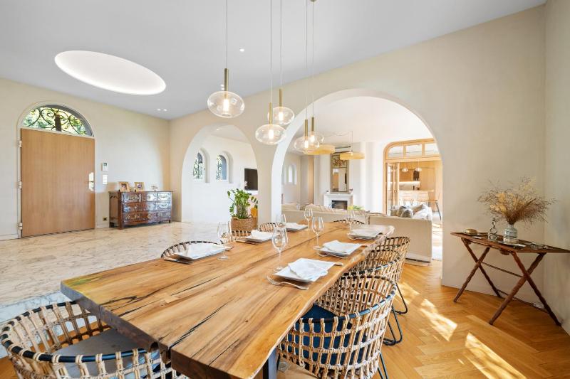 Villa Grand Largue - vue mer 180° - image 16