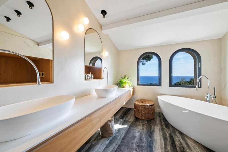Villa Grand Largue - vue mer 180° - image 6