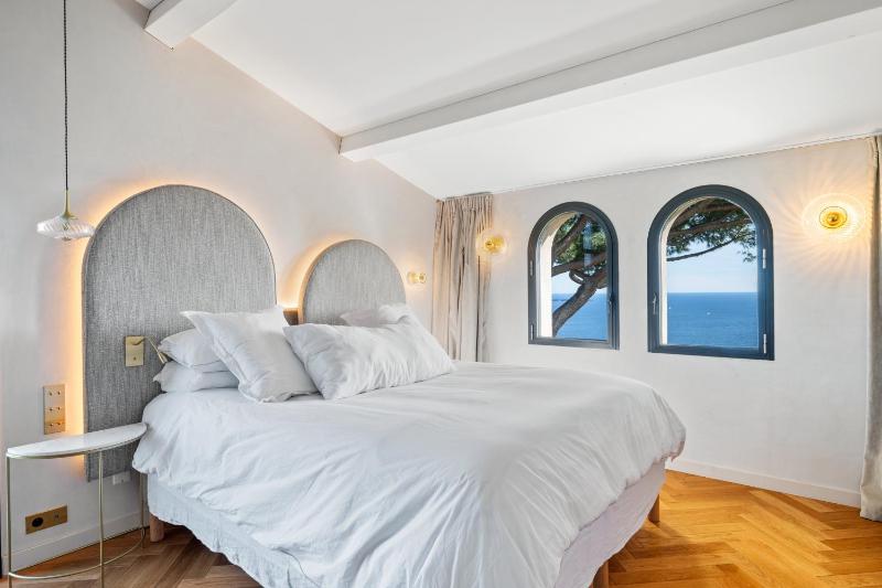 Villa Grand Largue - vue mer 180° - image 5