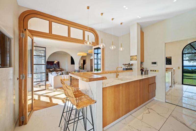 Villa Grand Largue - vue mer 180° - image 7