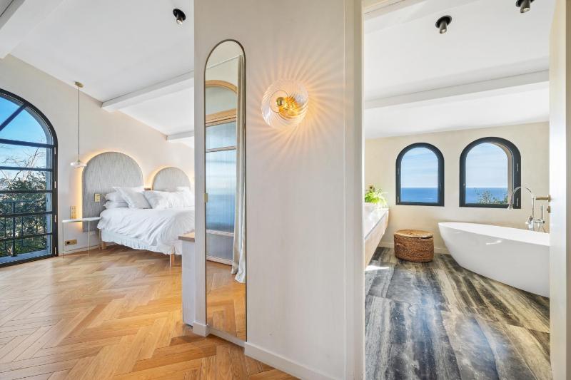 Villa Grand Largue - vue mer 180° - image 32