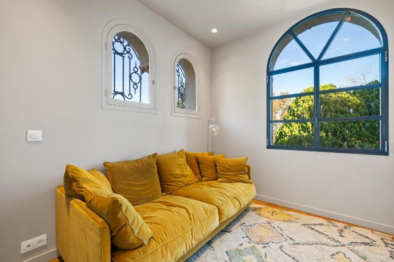 Villa Grand Largue - vue mer 180° - image 19