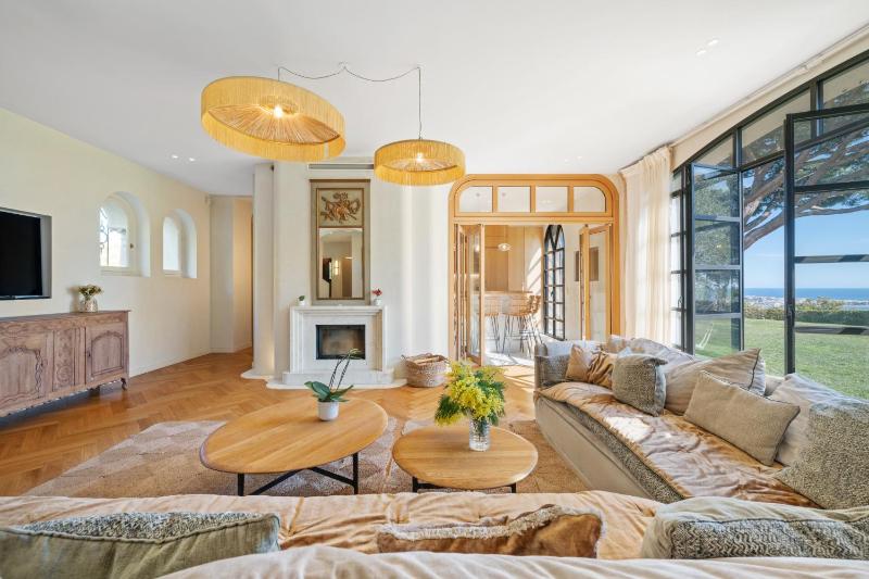 Villa Grand Largue - vue mer 180° - image 9