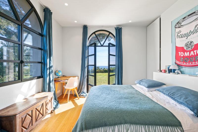 Villa Grand Largue - vue mer 180° - image 17