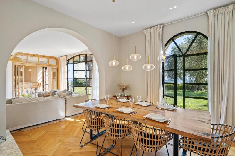 Villa Grand Largue - vue mer 180° - image 24