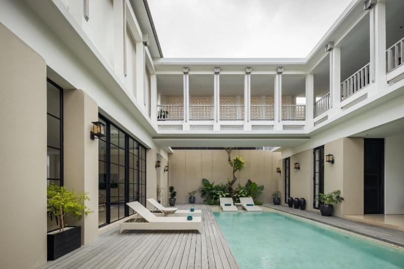 Marvee Villa Bali - image 21