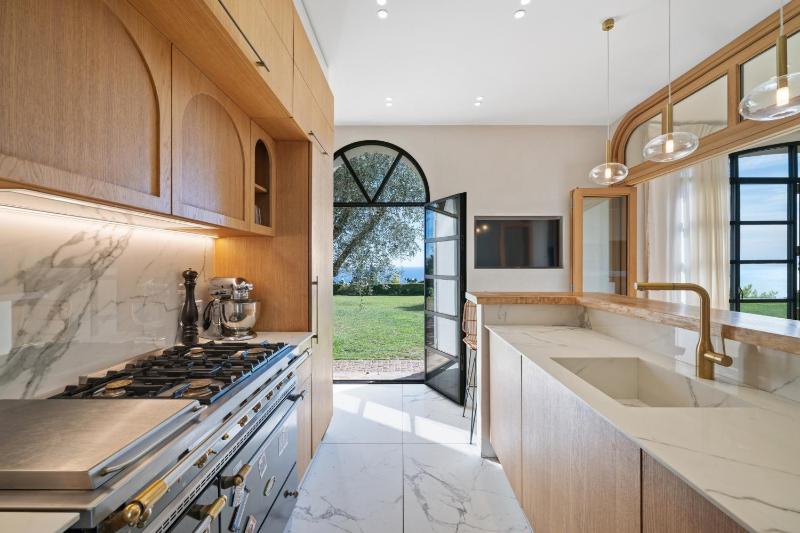 Villa Grand Largue - vue mer 180° - image 8