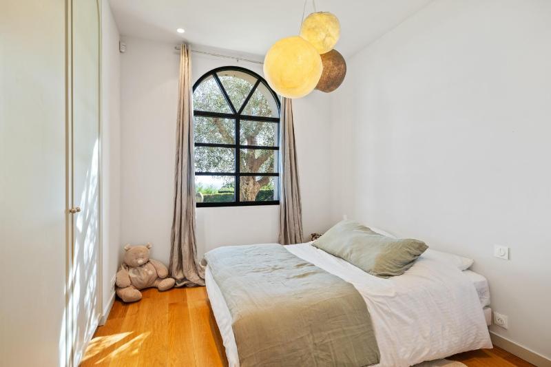 Villa Grand Largue - vue mer 180° - image 30