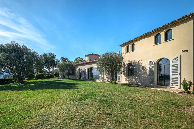 Villa Grand Largue - vue mer 180° - image 36