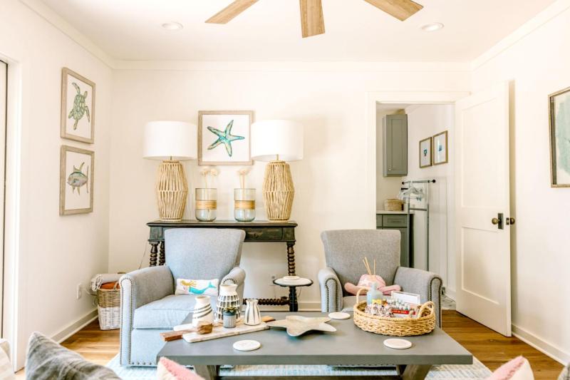 Lazy Magnolia - image 15