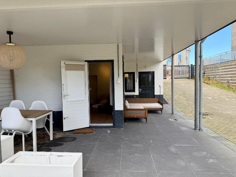 Apartment - Ground Floor image 3