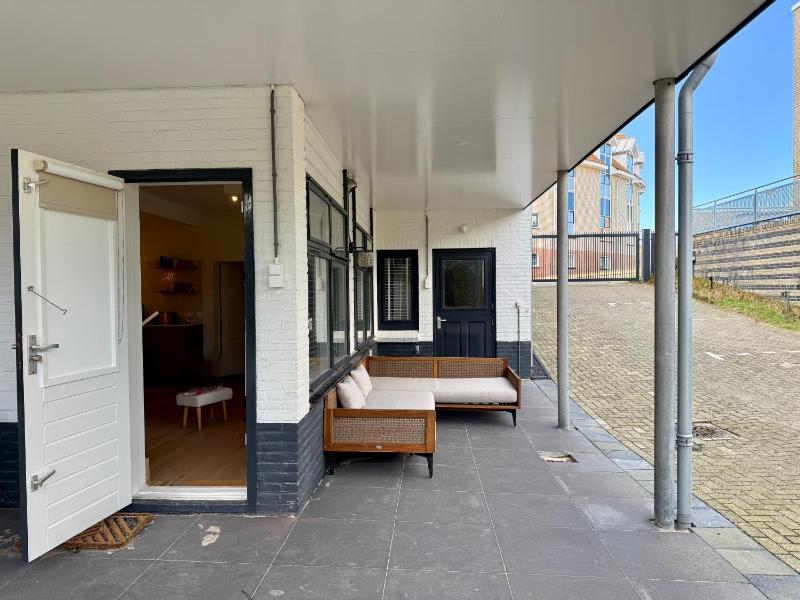 Apartment - Ground Floor image 2