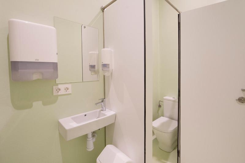 A Room In The City Hostel - image 22