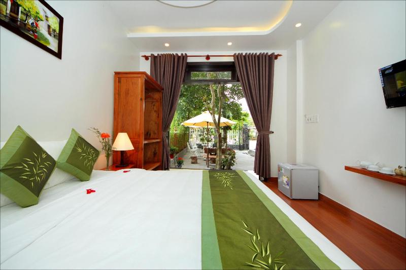 Blue Lake Homestay - image 1
