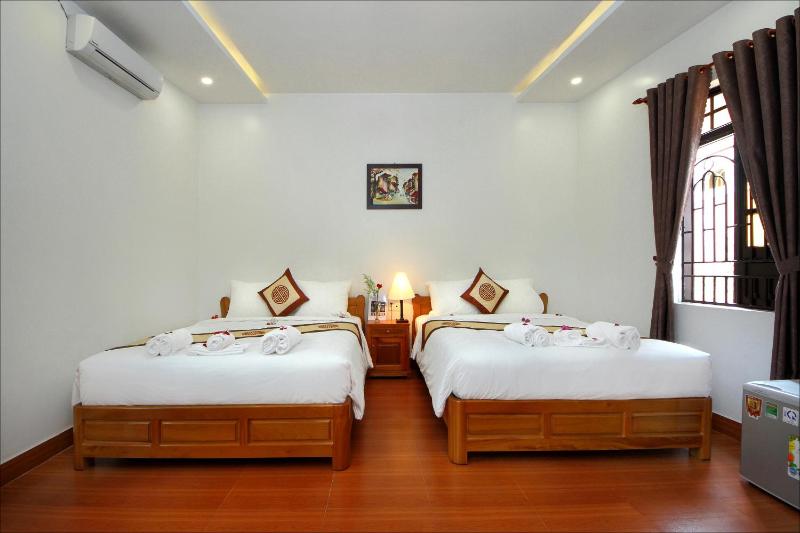 Blue Lake Homestay - image 11