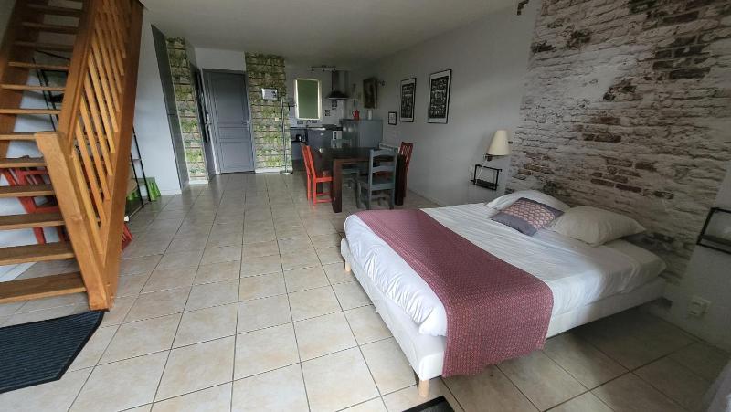 Family Room with Terrace image 1
