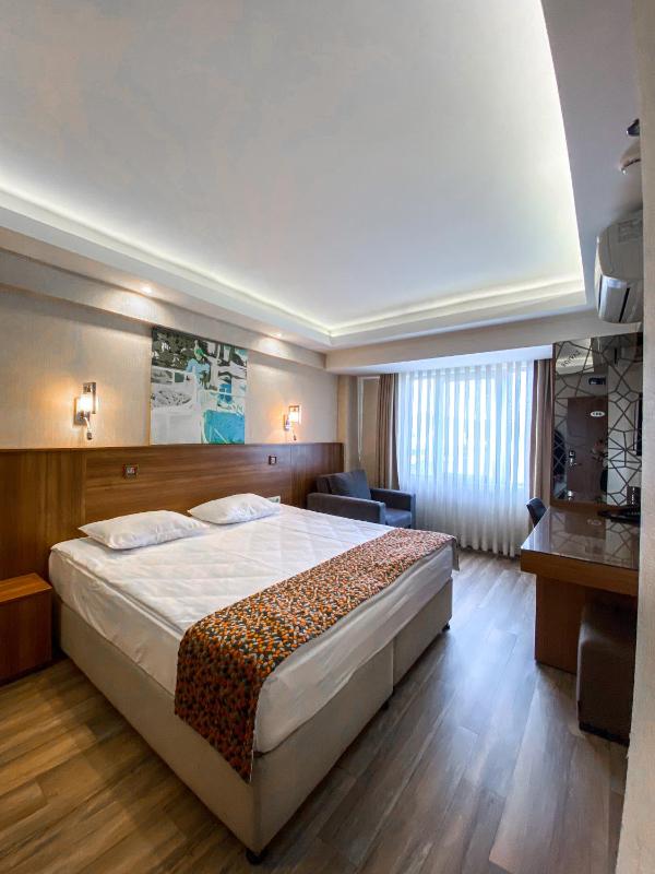 Superior Double Room image 2