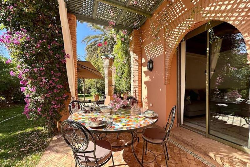 SEJOUR D'EXCEPTION LUXE Et SERENITE MARRAKECH - image 6