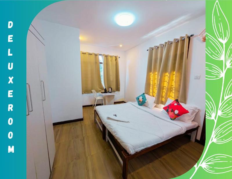 SRI VARİ studio Apartments - image 17