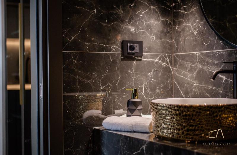 Luxury Apartments in Villa Curiera - image 34