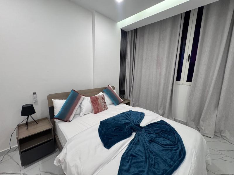 Le silver appartement 2 chambres - image 11