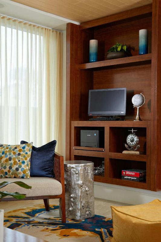 Delta Hotels Daytona Beach Oceanfront - image 26