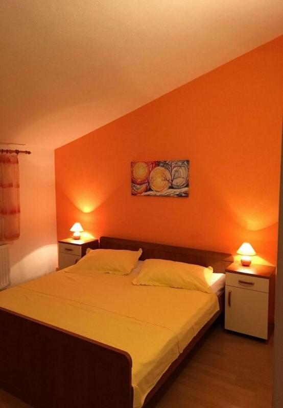 Two-Bedroom Apartment image 4