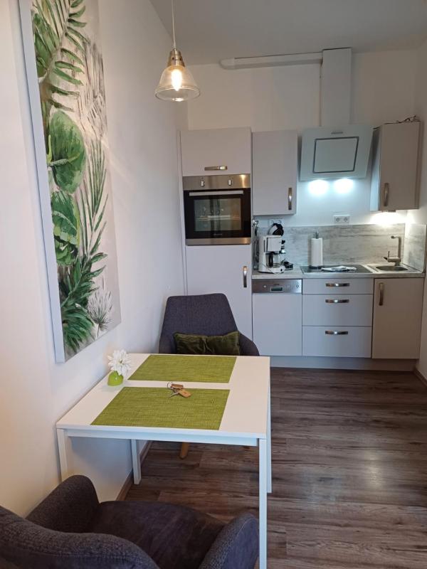 Apartmenthaus Alte Börse - image 7