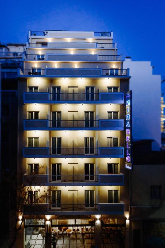 Athens Mirabello - image 6