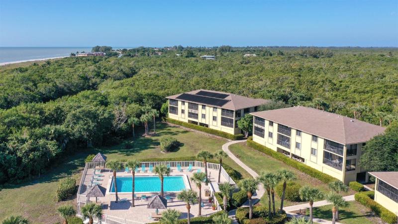 Sandpiper Beach 503 - image 17