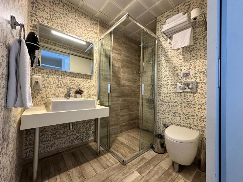 Standard Twin Room image 1