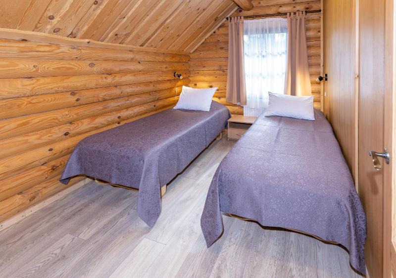 Duplex Villa with Spa Access image 3