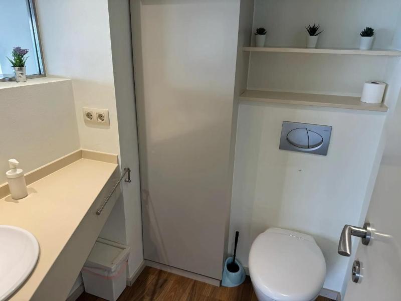 Spacious Apartment in Valencia with Sea View - 160 sqm - image 15