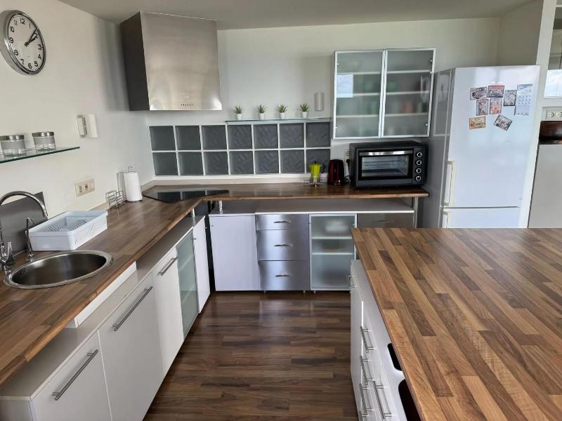 Spacious Apartment in Valencia with Sea View - 160 sqm - image 8