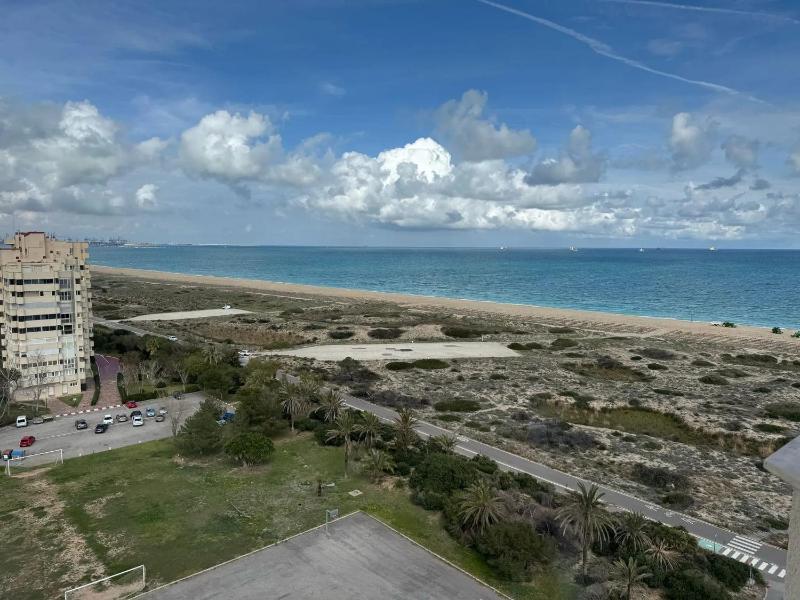 Spacious Apartment in Valencia with Sea View - 160 sqm - image 4