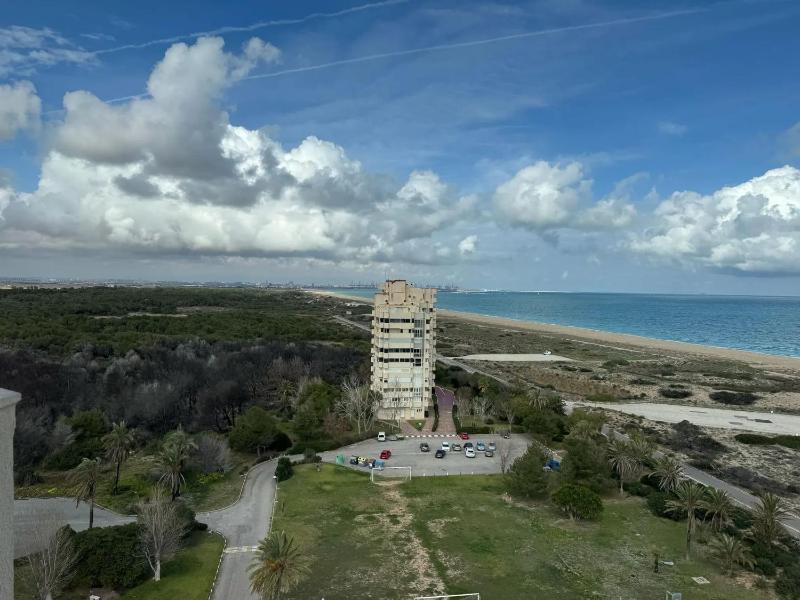 Spacious Apartment in Valencia with Sea View - 160 sqm - image 14